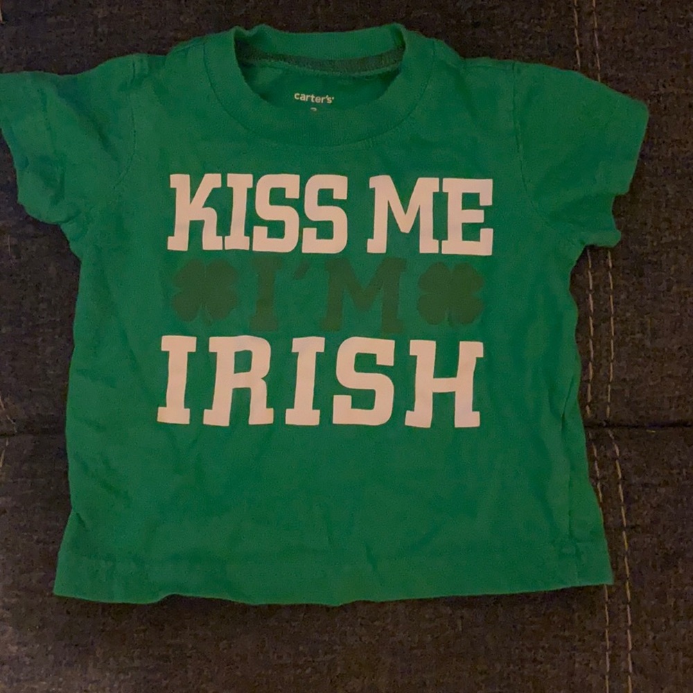 baby shirt